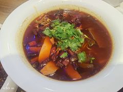 -阿斯牛牛·凉山菜(新会展店)