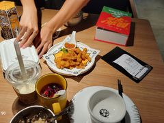 -太二酸菜鱼(赣州万象城店)