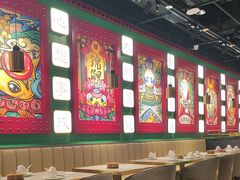 -五个福粤菜小馆(万泰汇购物中心店)