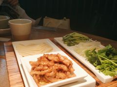 -北方家宴(番禺永旺店)