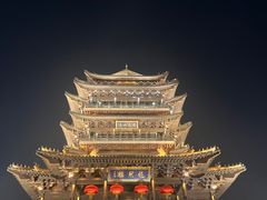 -济南大明湖景区