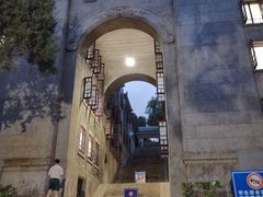 -武汉大学-樱园