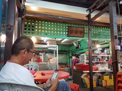 王金莲记（老店）牌匾-金莲记(茨厂街店)