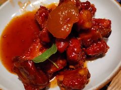 -青梅酒肆PLUS(长白仙岛北路店)