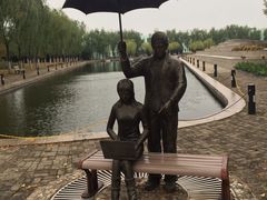 总觉得像师生恋-北京国家会计学院