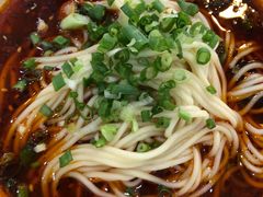 -秦云老太婆摊摊面(磁器口店)