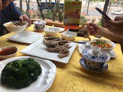 -河州宾馆清真餐厅(文锦南路店)