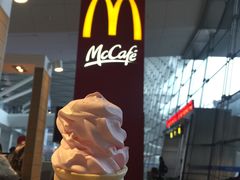 -麦当劳(吴圩机场店)