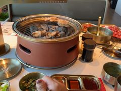 -西塔老太太泥炉烤肉(川沙百联店)