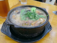 -白卫东白记砂锅(管城街店)