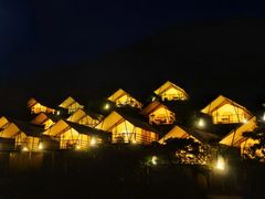 -北京山里寒舍度假酒店