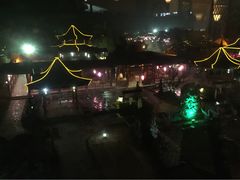 -咸宁万豪温泉谷度假区