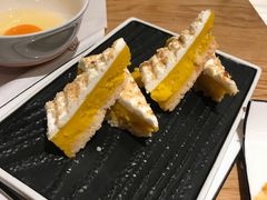 -小句号·精致料理(江南环球港店)
