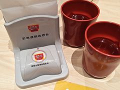 -食其家·牛丼咖喱(天津梅江印象城店)