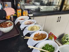 -荣荣面馆(丹溪大道店)