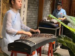 -京味斋·北京烤鸭(北京南站洋桥店)