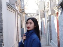 景点-南锣鼓巷
