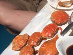 -领鲜活海鲜榴莲自助火锅(东门店)