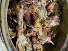 姜母鸭-斯丹姜母鸭·古法干香(涂门街总店)