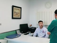 -欧奕国际动物医院