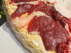 -今日牛事潮汕鲜牛肉火锅(瑞金店)