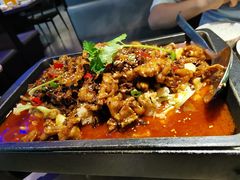 -大丰收·蛙功夫(晋江万达店)