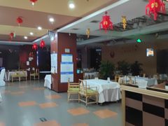 大堂-峨嵋酒家(清河店)