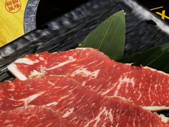 雪花流星肉-牛市牛烤肉(西单大悦城店)