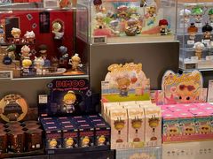 -泡泡玛特POPMART(蓝色港湾店)