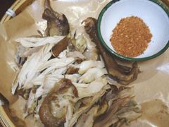 -刘师父老汉口江湖菜(蔡锷路店)