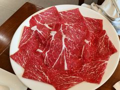 -清真·鸦儿李记·涮肉(和平里店)