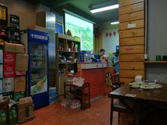 -虾老大小龙虾烧烤(竞舟店)