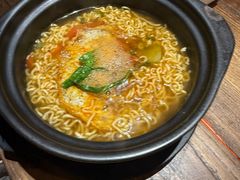 -宽店烧烤(大兴店)
