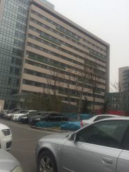 -天津市儿童医院(北辰龙岩院区)