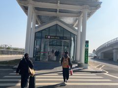 -南昌昌北国际机场