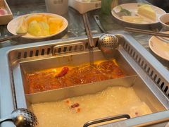 -冠菌火锅烤肉自助(东莞樟木头店)