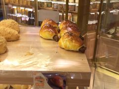 -BreadTalk面包新语·烘焙蛋糕(高德置地春广场店)