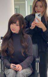 -DL HOPE明星造型