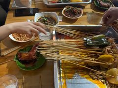 -雲记卢妈冷锅串串(中道街总店)