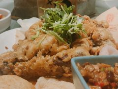 -百姓渔村(平阳路店)