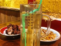 -今邕烧烤(西大店)