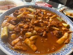 -福顺祥大盘鸡(临潼店)