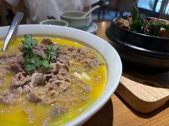 -竹里馆·淮扬菜·功夫茶(老门东店)