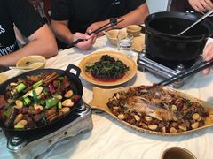 -深山老屋(张江店)