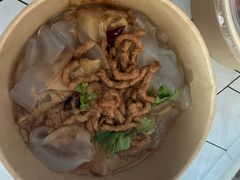 -京味斋·烤鸭·北京菜(安贞店)