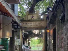 -小洲村