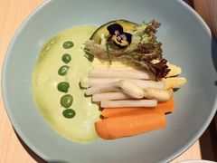 -十二舍·湯物素煮(江泰潤政店)