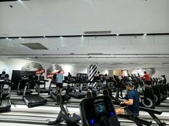 -韦德伍斯健身(沈阳K11Select购物艺术中心店)