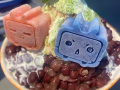 -生活如沸·顺德水牛奶火锅(人民广场店)