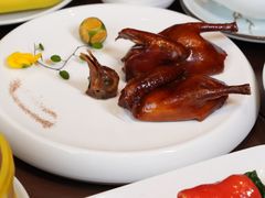 -香港狮子山下·明星粤菜餐厅(北苑店)